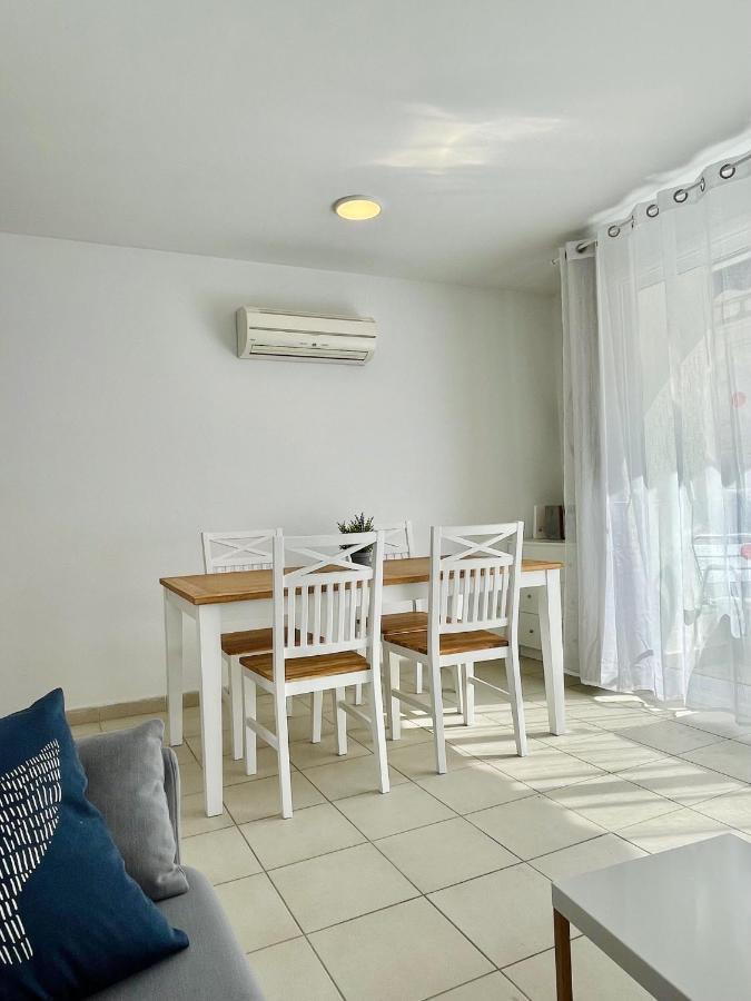 Ferienwohnung Bonaire Sitges Exterior foto