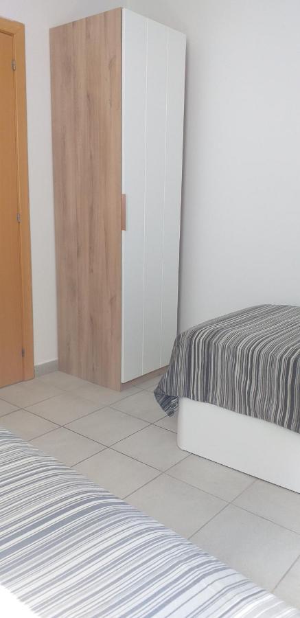 Ferienwohnung Bonaire Sitges Exterior foto