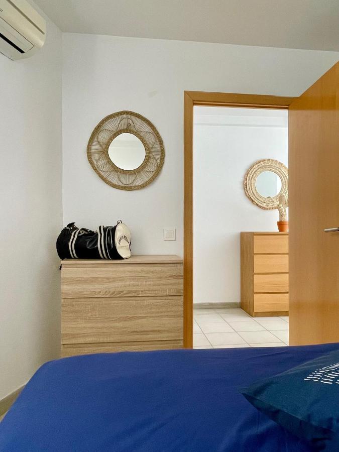 Ferienwohnung Bonaire Sitges Exterior foto