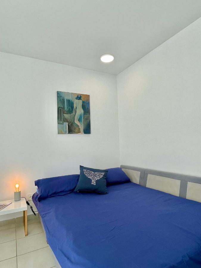 Ferienwohnung Bonaire Sitges Exterior foto