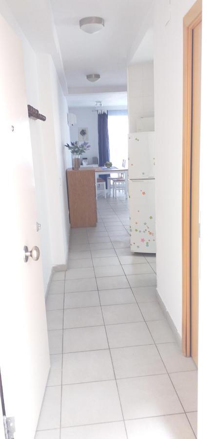 Ferienwohnung Bonaire Sitges Exterior foto