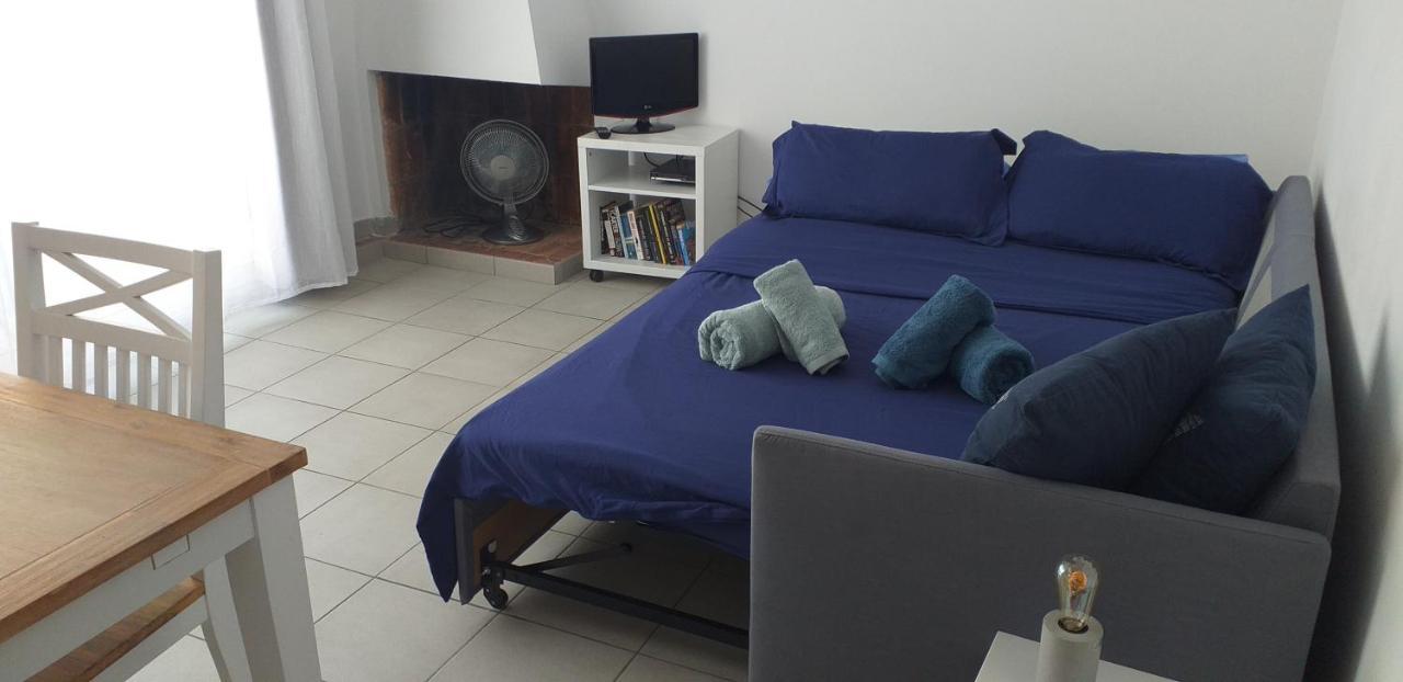 Ferienwohnung Bonaire Sitges Exterior foto